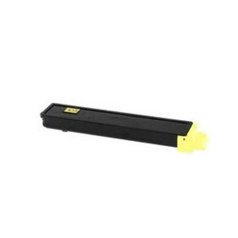 Toner 1T02LCANL0 TK-8505 Keltainen
