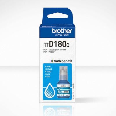 Bl&aelig;k BTD180C BTD-180C Cyan