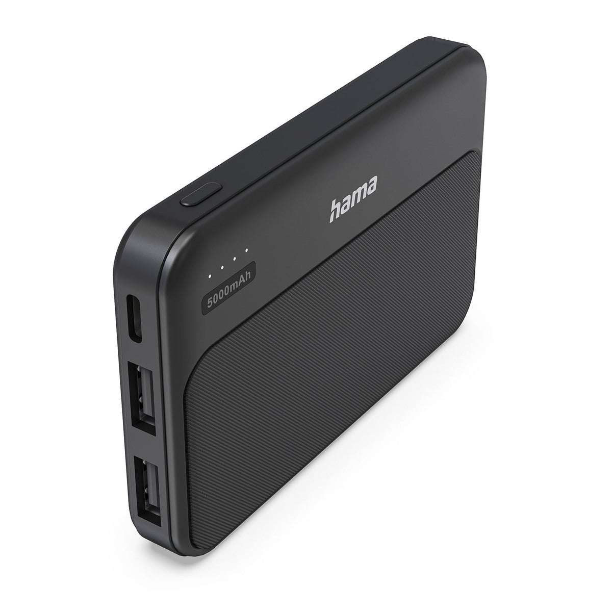 Powerbank Pocket 5 5000mAh Anthracite