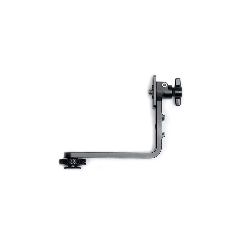 SMALLHD 7" Tilt Arm Mounting Solution