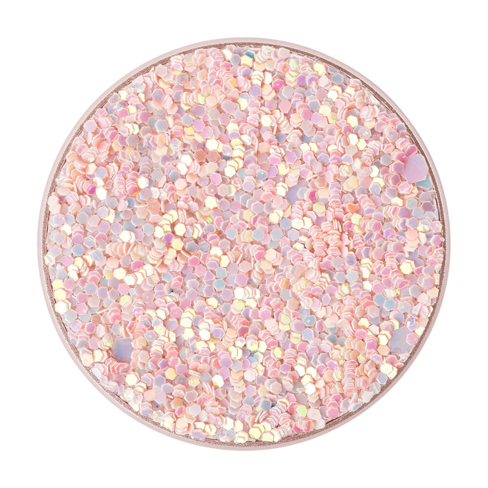 POPSOCKETS Sparkle Rose  Removable Grip with Standfunction Premium 