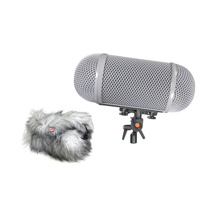 RYCOTE Windshield Kit WS AE ORTF