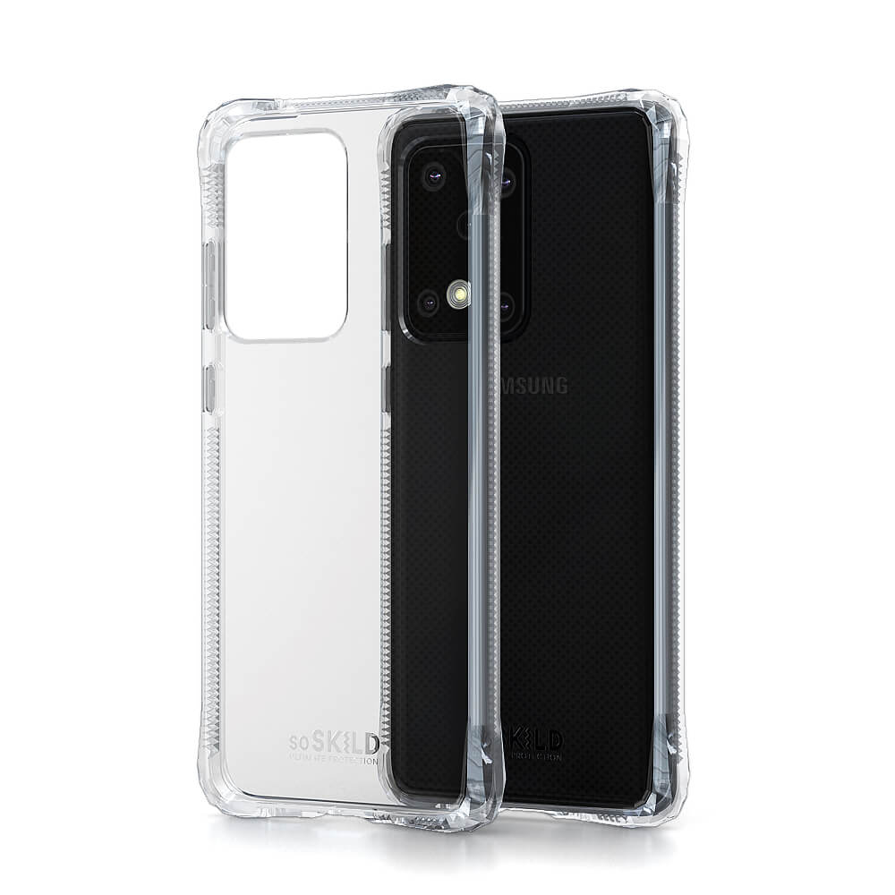Phone Case Absorb 2.0 Impact Case - Samsung S20 Ultra