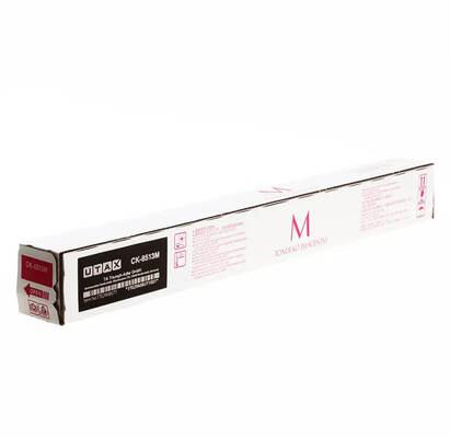 Toner 1T02RMBUT0 CK-8513M Magenta