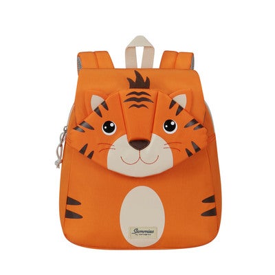Ryggsekk Happy Sammies ECO Tiger Toby