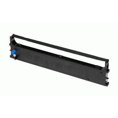 OKI Ribbon 43571802 Black