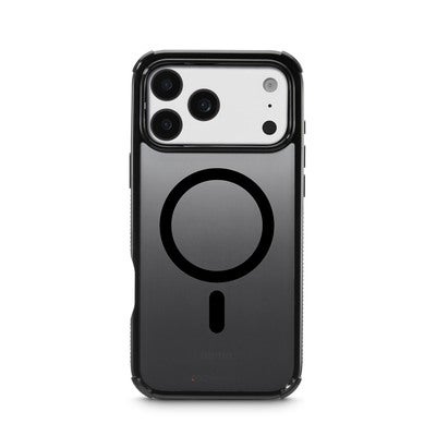 Mobildeksel Extreme Protect iPhone 17 Pro Max MagCase Svart