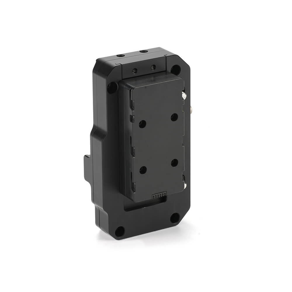 Battery Plate for DJI High-Bright Remote Mon V-Mount