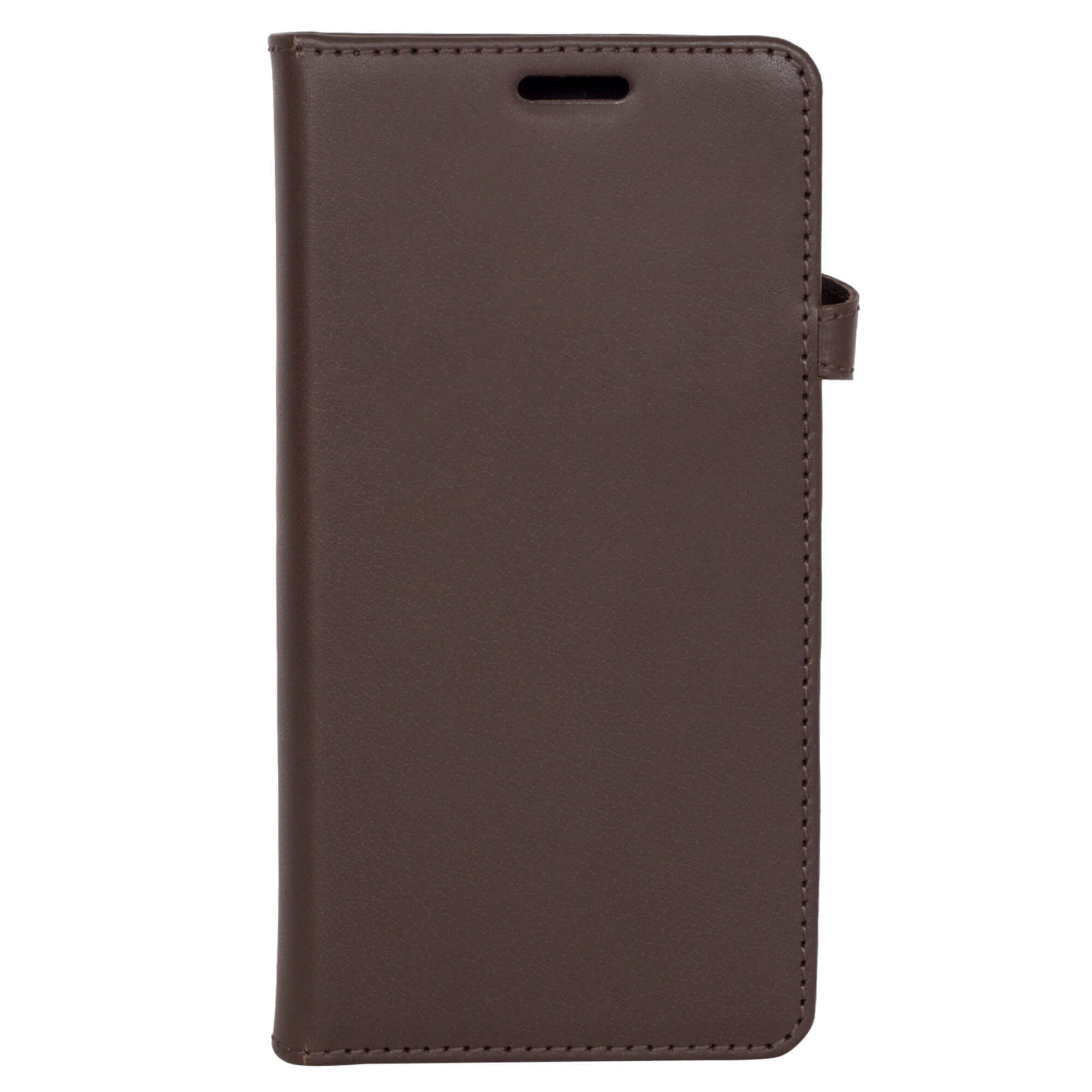 Wallet Case  Brown - Samsung S9