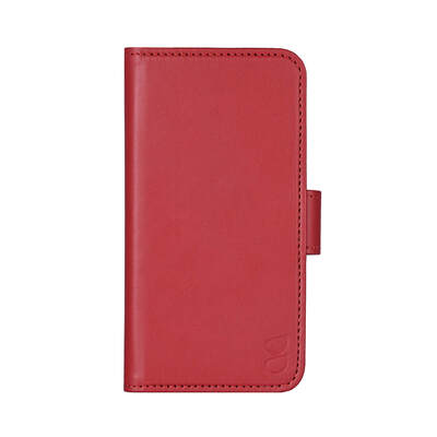 Wallet Rød - iPhone 13 Mini 