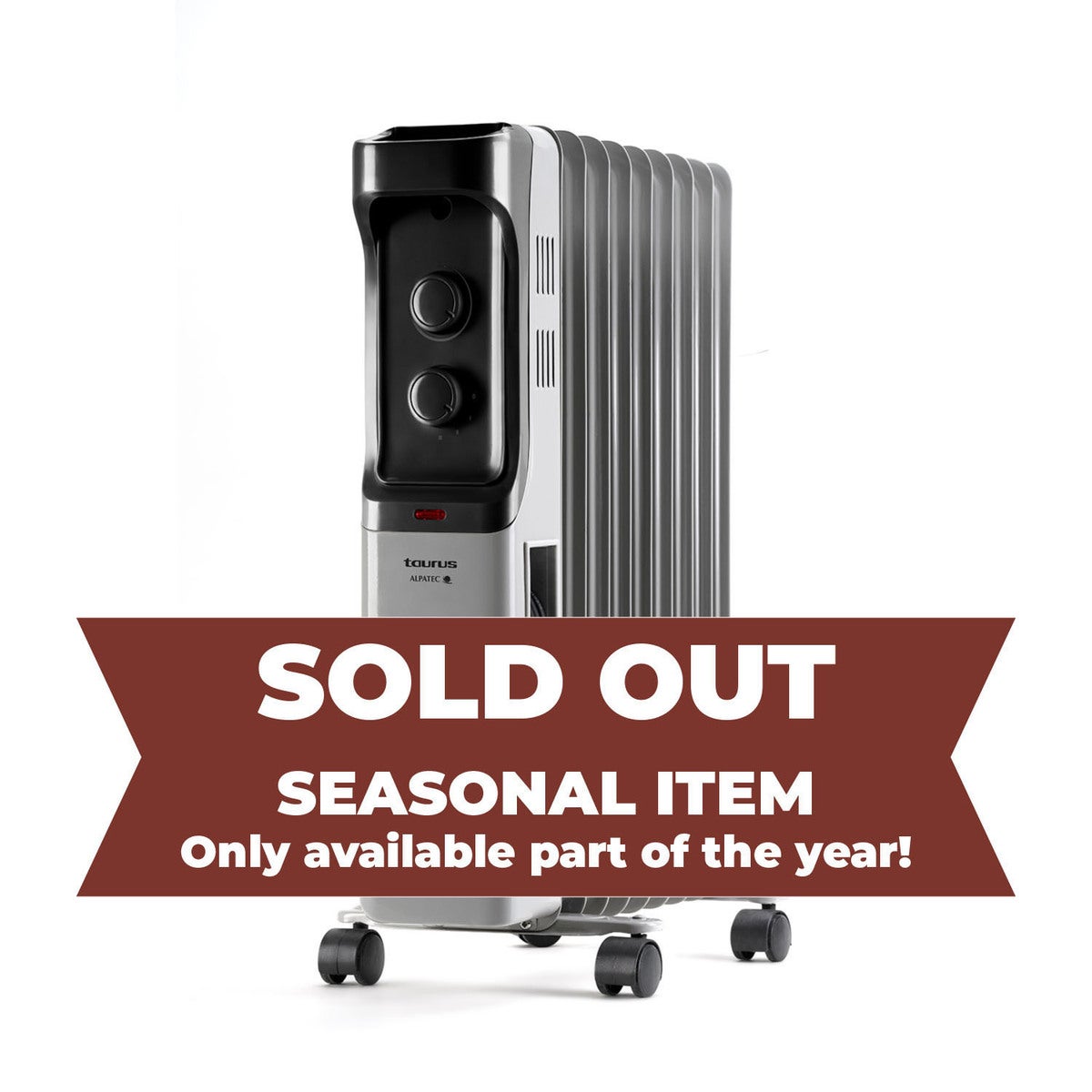 Oil Radiator New Dakar 2000