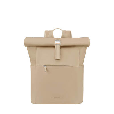 Backpack 4Pack LPT Rolltop 15.6" Sand