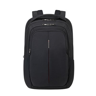 Reppu GUARDIT 3.0 Large 17.3" Musta
