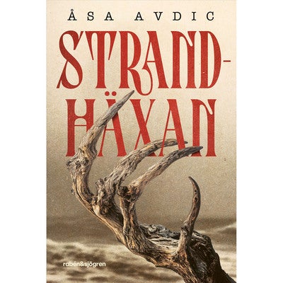 Strandhäxan