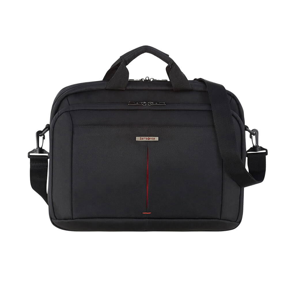 SAMSONITE Bag GUARDIT 2 15,6 Svart