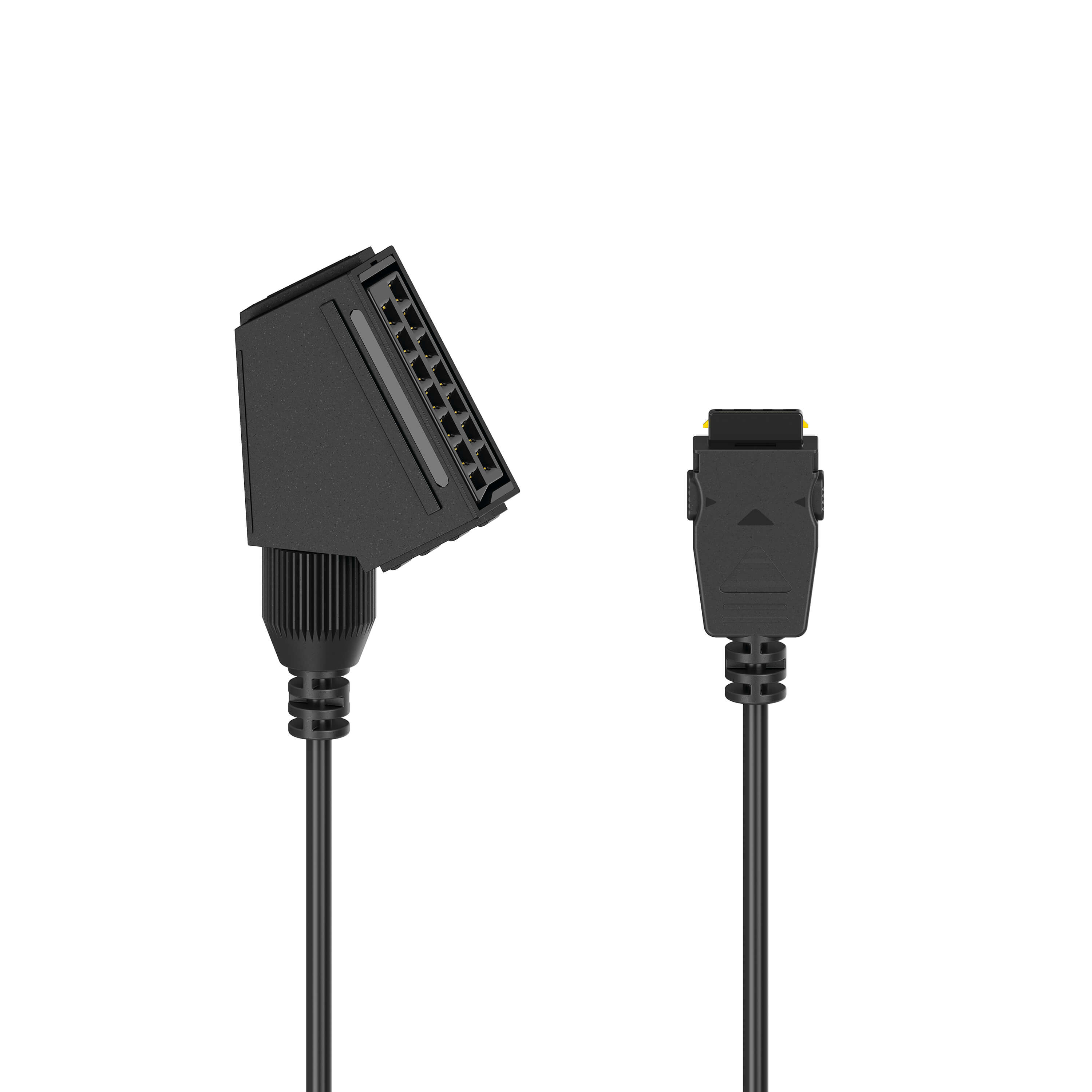 Adapter Samsung-Scart Male-Female