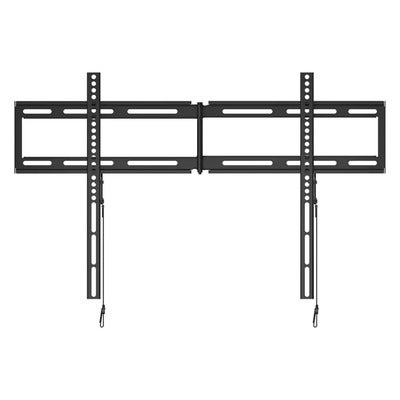 TV Mount Max Vesa 600x400 42-98" Fixed Black