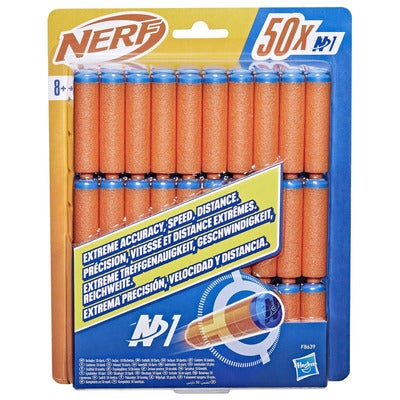 N-Series Dart Refill 50