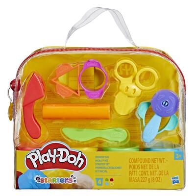 Starter Set Basic Playset