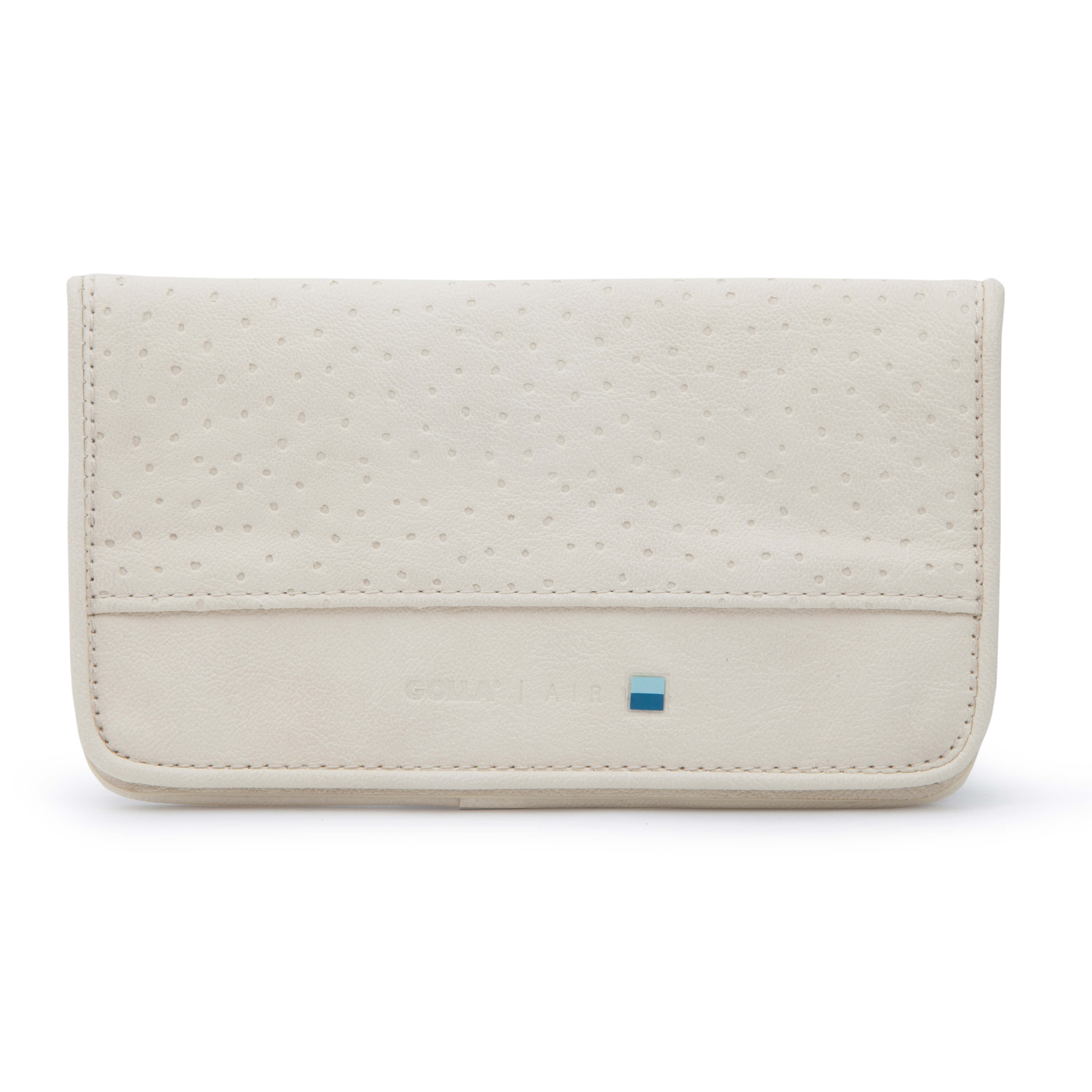 GOLLA Air Mobil Wallet Cream Universal G1622