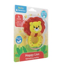 Teether 2 Refrigerating