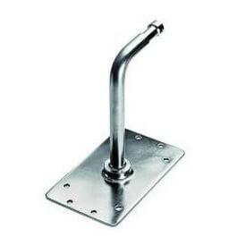 AVENGER Baby Plate F809 90 astetta 16mm att