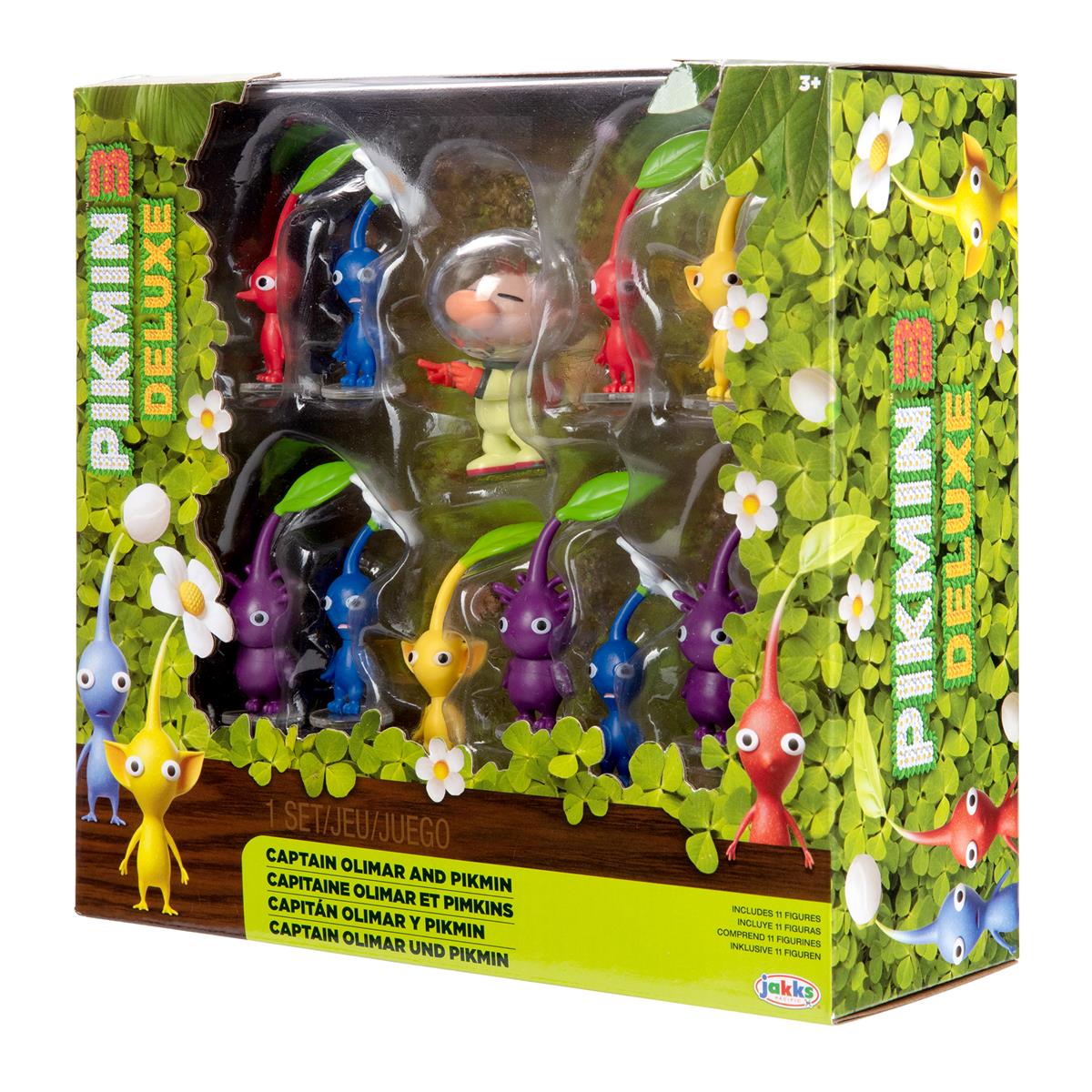 Figure Pikmin 2.5