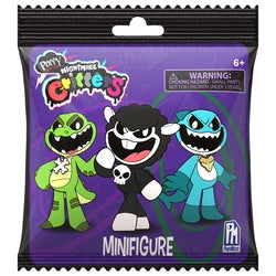 Minifigures Poppy Playtime 2,67