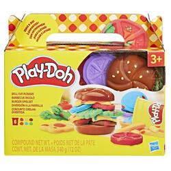 Grill Fun Playset - Tura Scandinavia