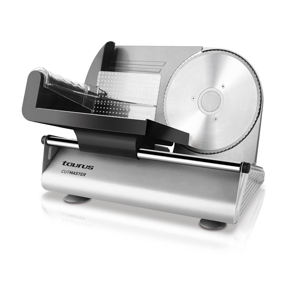 Cutmaster Food Slicer 150W/19cm