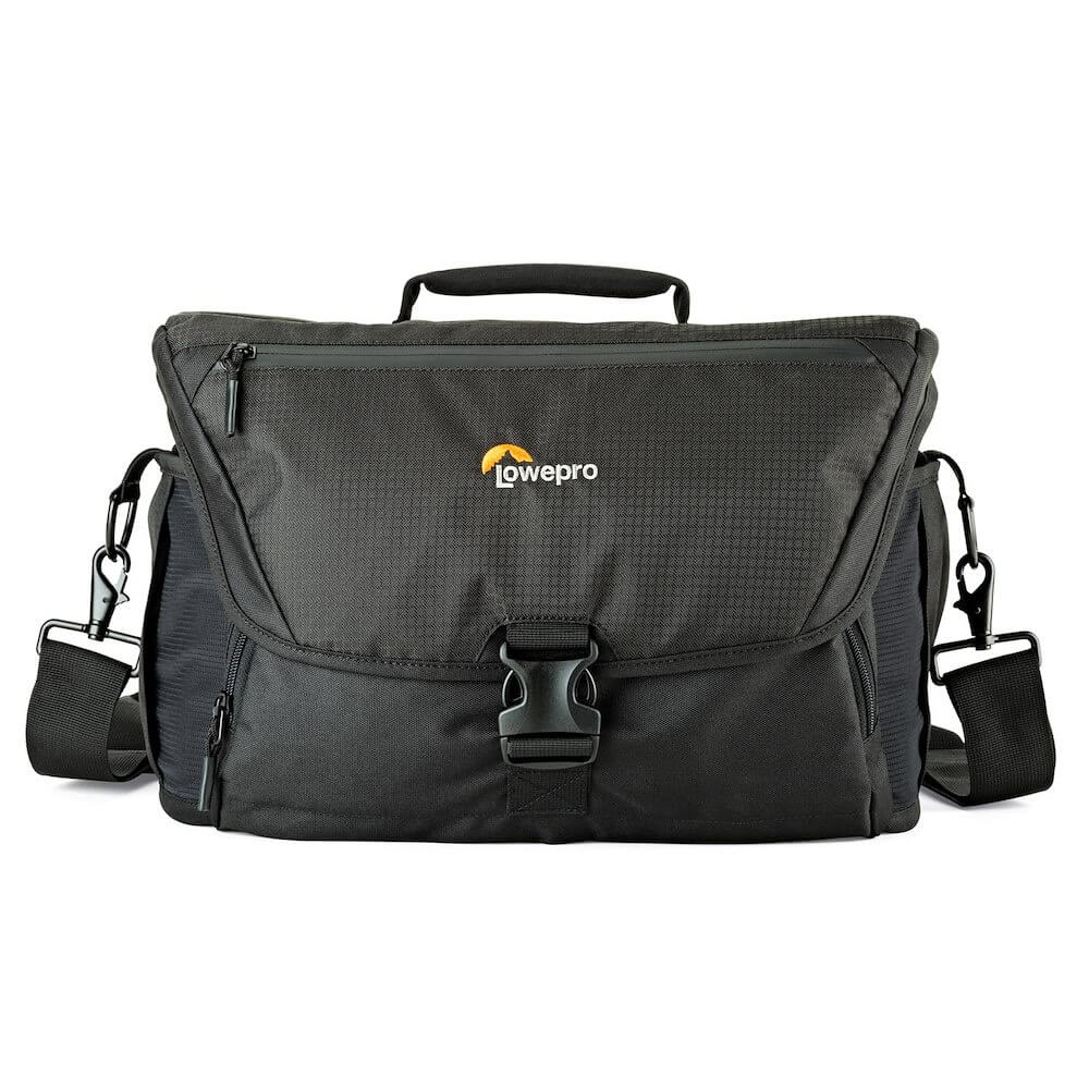 Shoulder Bag Nova 200 AW II Black