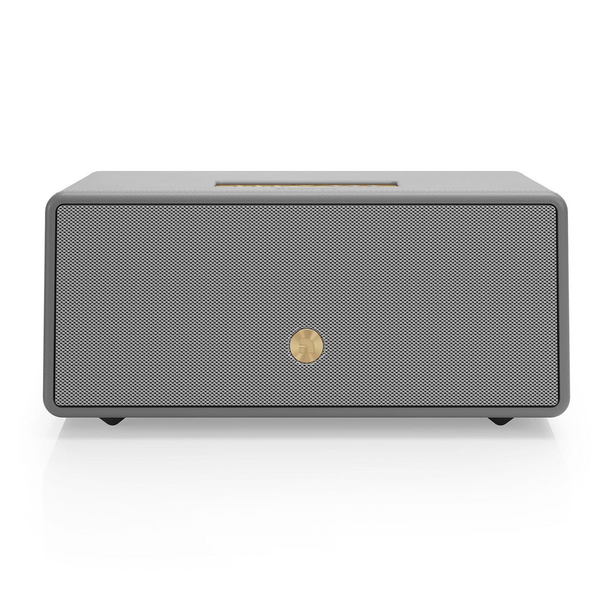 Speaker Drumfire D-2 Multiroom Grey
