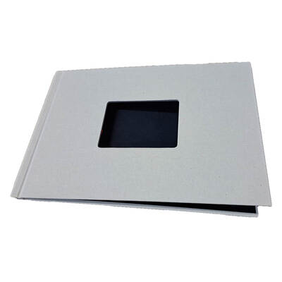 Photo Book Covers Vindue
