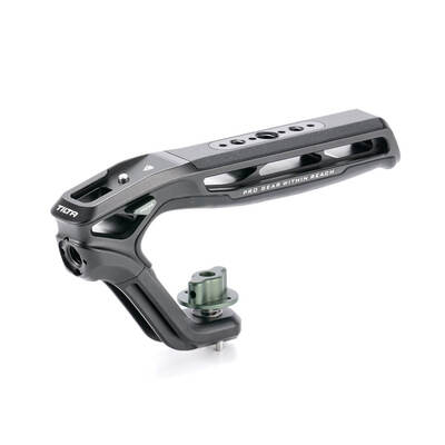 Xeno Top Handle (1/4″-20 with Locating Pins)