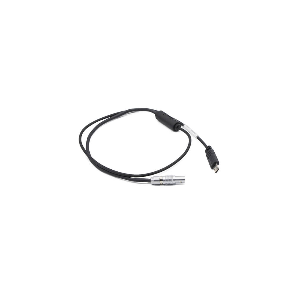 TILTA Nucleus M Sony a6 a7 a9 Run/Stop cable