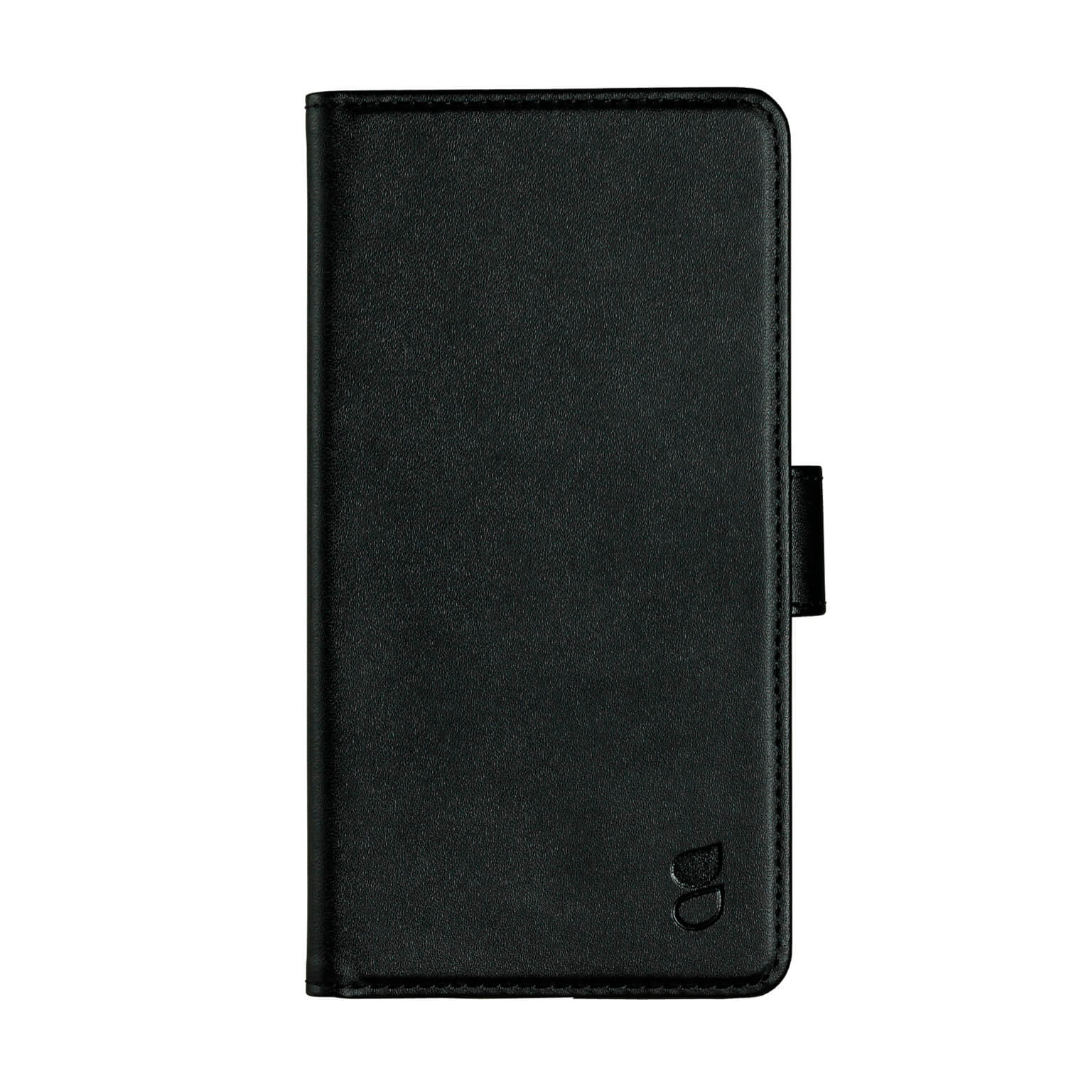 Wallet Nokia 6 Black