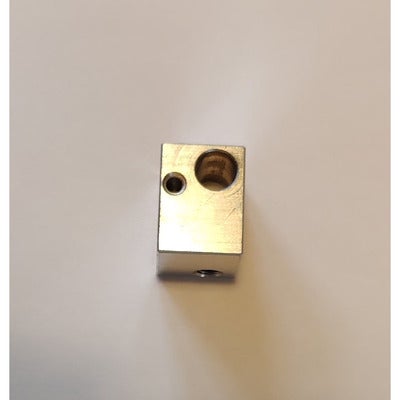 Heat Block Spare part for Guider 2