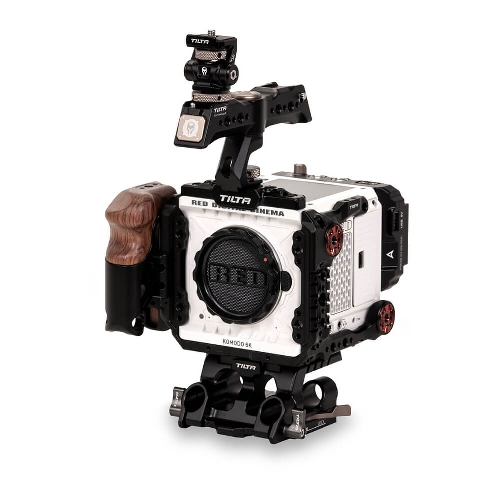 TILTA Tiltaing RED Komodo Kit E- Black