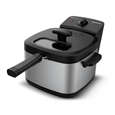Oljefritös Fry Solution 1,5l