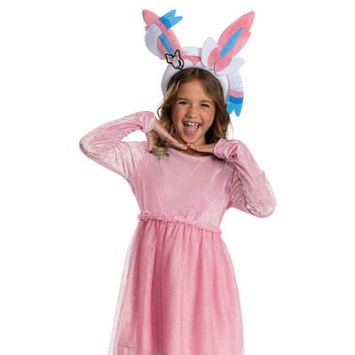 Headband Sylveon Ears