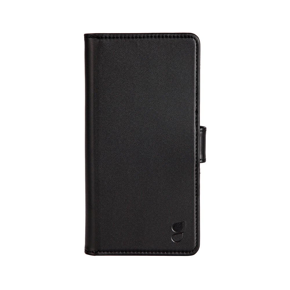 Wallet Case Black - Samsung S20FE 5G / S20FE 4G