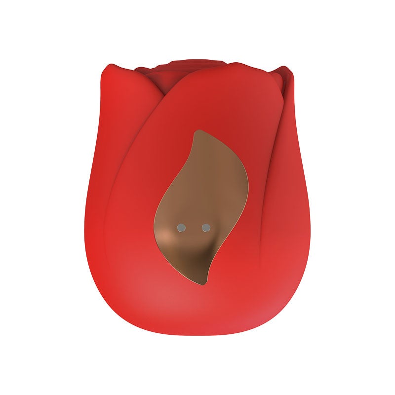 Intim Massagerare SelfLove Rose Glow Pleaser