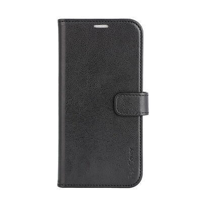 Wallet Case Anti-Radiation 3 Card RFID Black - Samsung A25 5G	