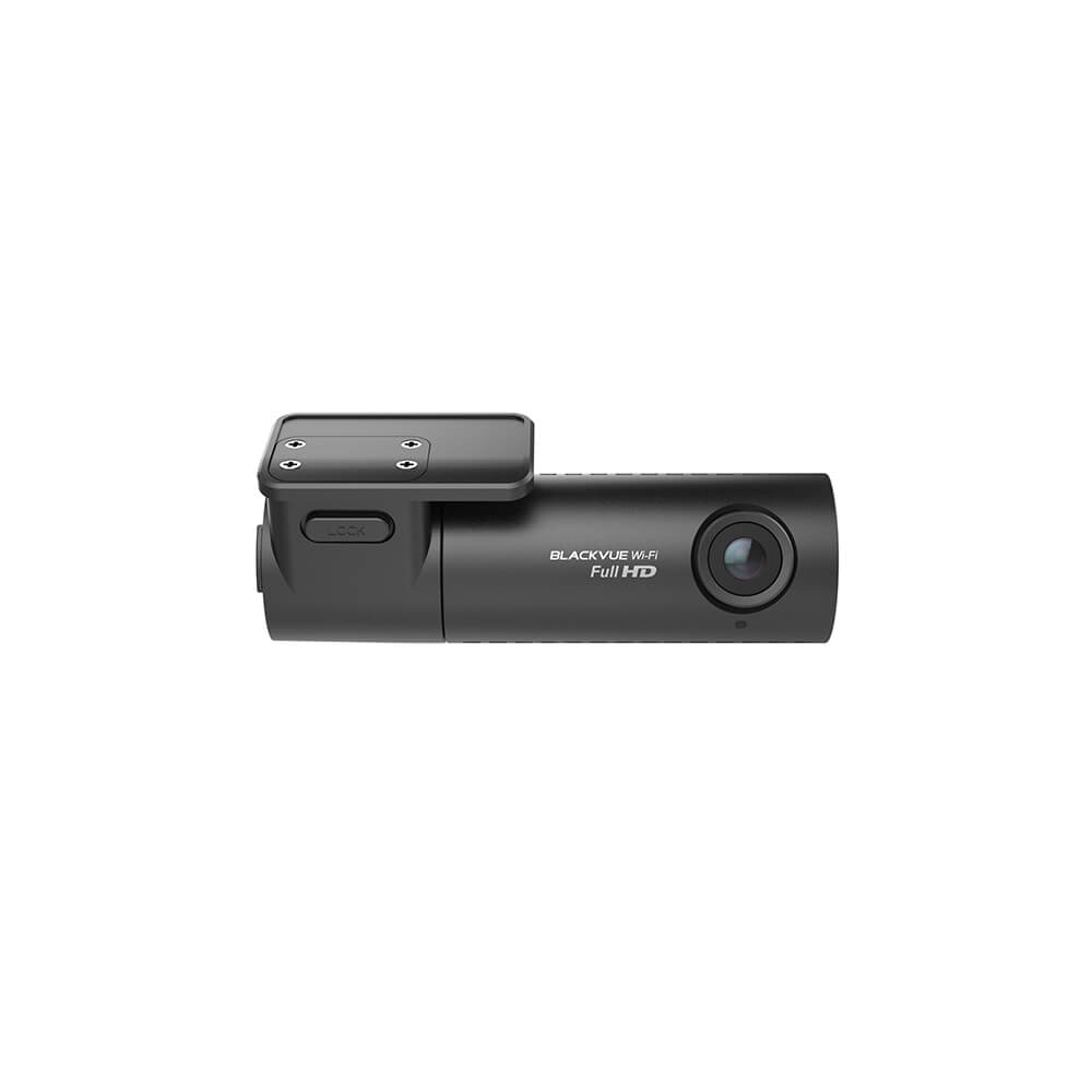 BlackVue DR970X-2CH 64gb | 4K/Full HD Dual-Channel Cloud Rear Dashcam | Built-in Wi-Fi, GPS, Parking Mode Voltage Monitor | LTE and Mobile Hotspot