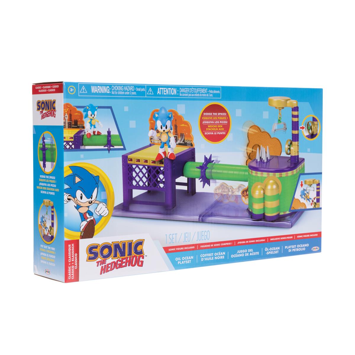 Playset 2.5