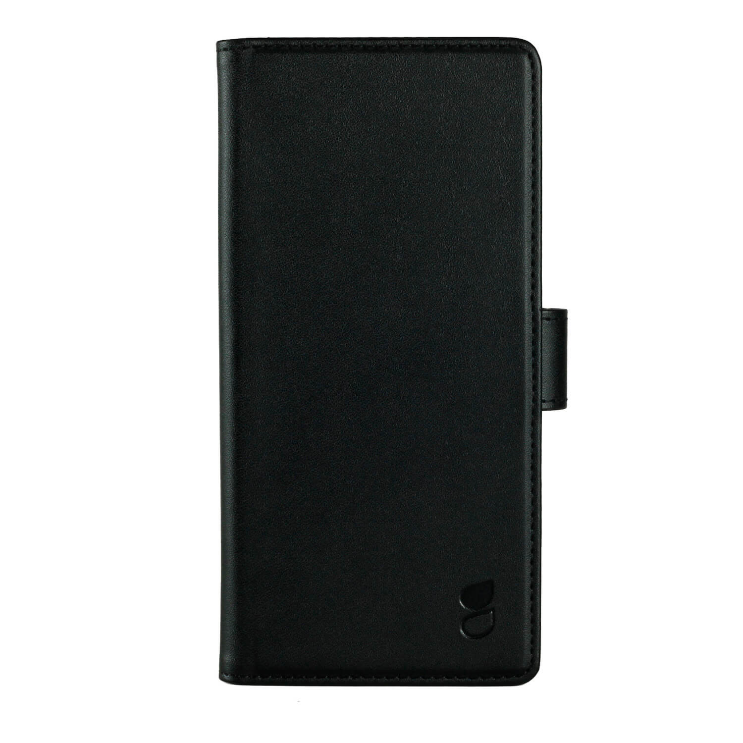Wallet Samsung Note 8 Black