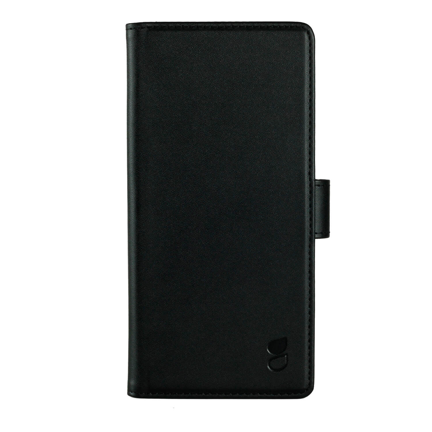 Lompakko Samsung Note 8 Musta