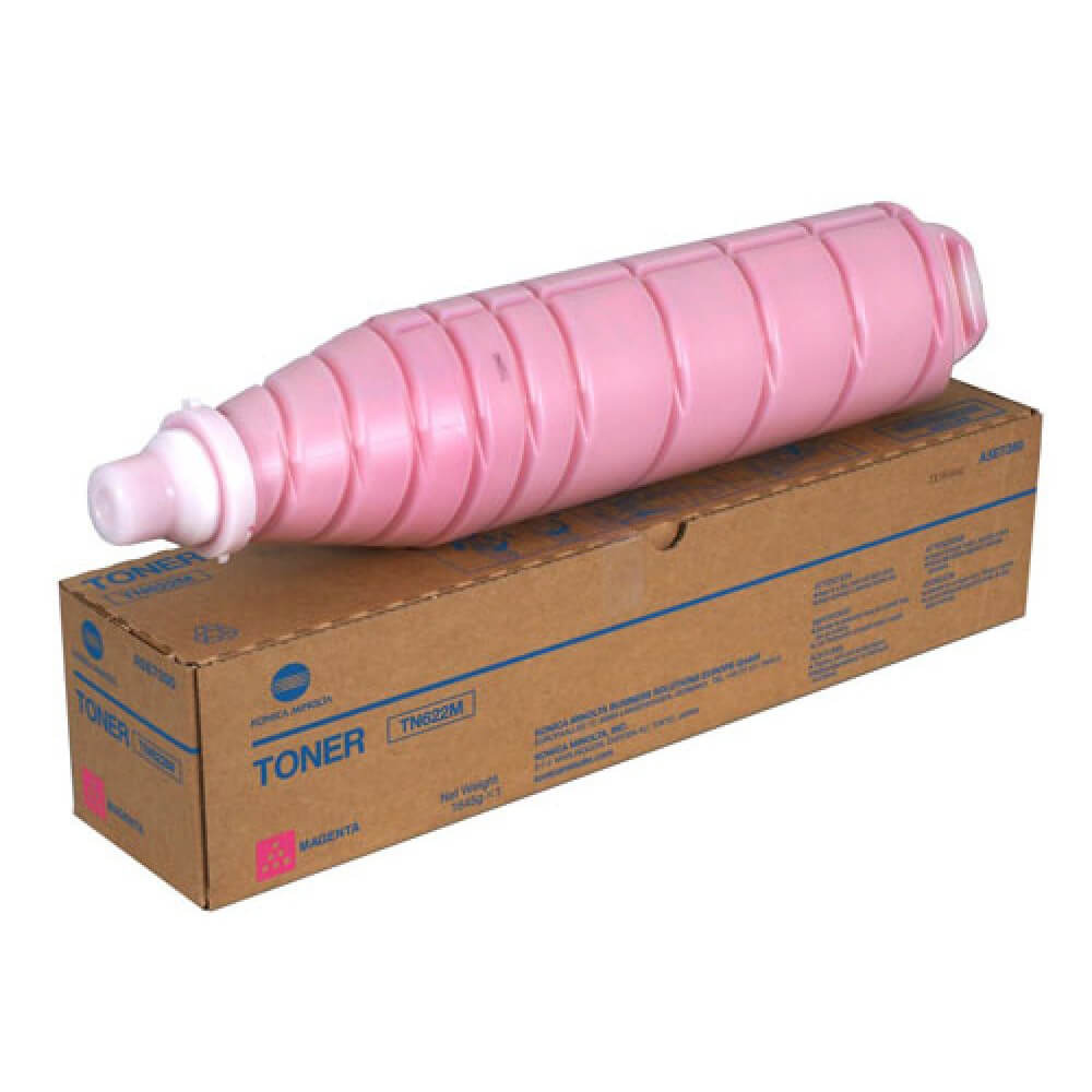 Toner A5E7350 TN622 Magenta