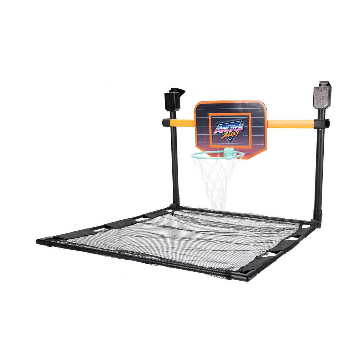 Arcade Alley Slide N Shoot Moving Basketball