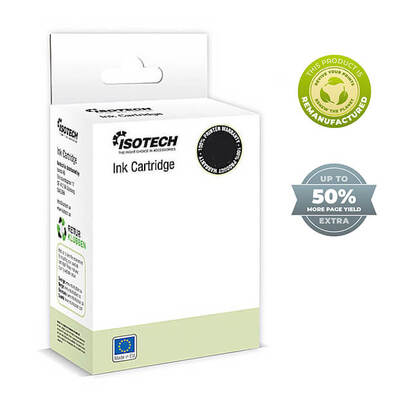 Musteet 2933B001 CLI-521 Musta